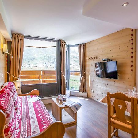 Studio Le Borsat - Val Claret-14 By Interhome Tignes Εξωτερικό φωτογραφία