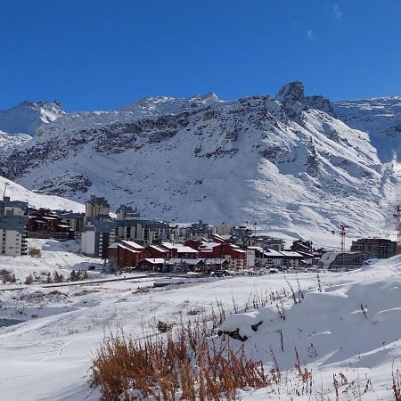 Studio Le Borsat - Val Claret-14 By Interhome Tignes Εξωτερικό φωτογραφία