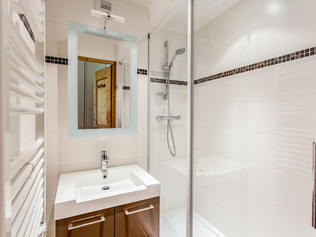 Studio Le Borsat - Val Claret-14 By Interhome Tignes Εξωτερικό φωτογραφία