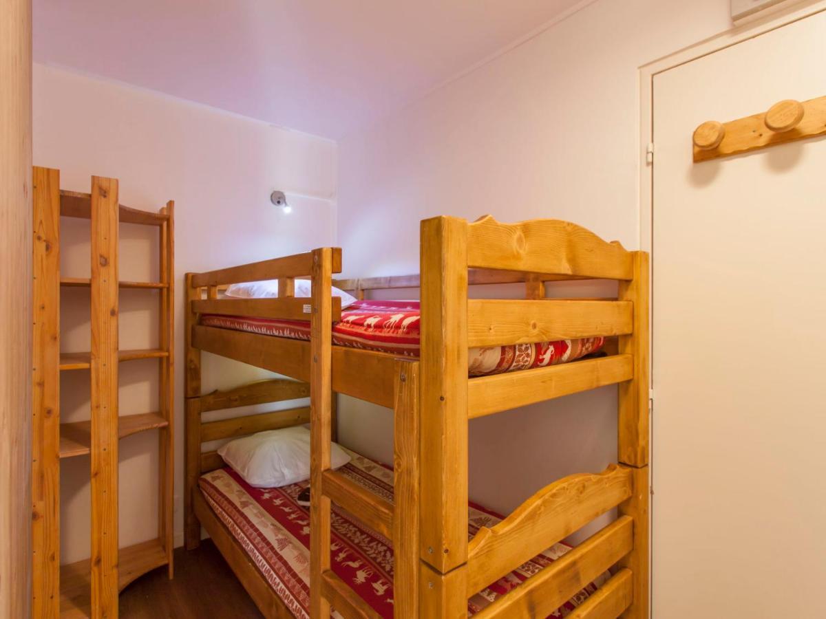Studio Le Borsat - Val Claret-14 By Interhome Tignes Εξωτερικό φωτογραφία